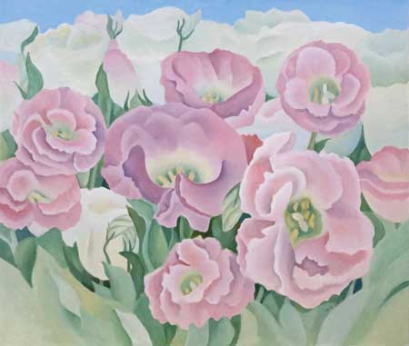Momoko Nagai Oil painting2018